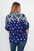 Picture of CURVY GIRL BLOUSE